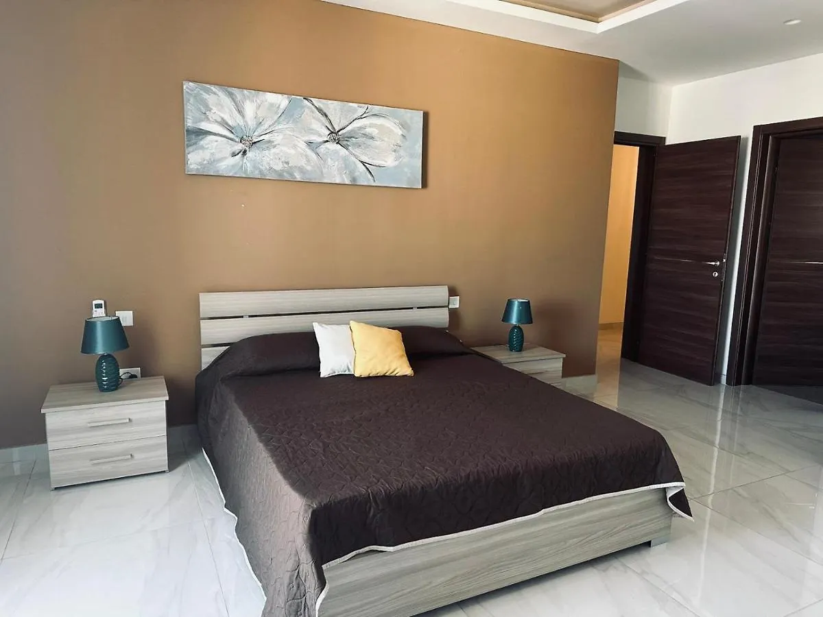 Accommodatie bij particulieren Seaside Accomodation Marsaskala Malta
