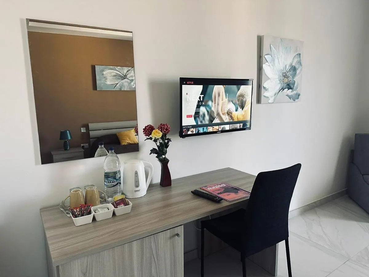 Seaside Accomodation Marsaskala Malta