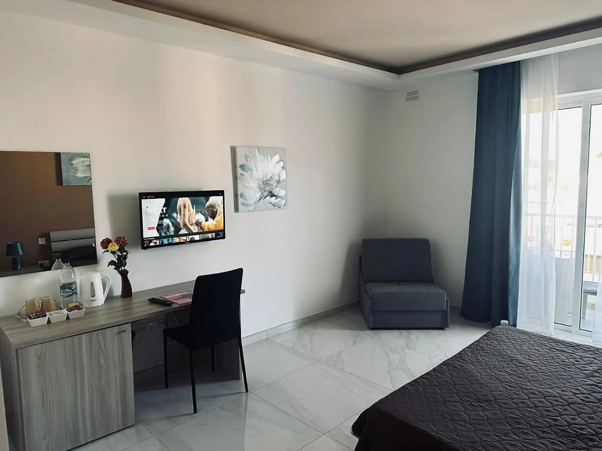 Homestay Seaside Accomodation Marsaskala