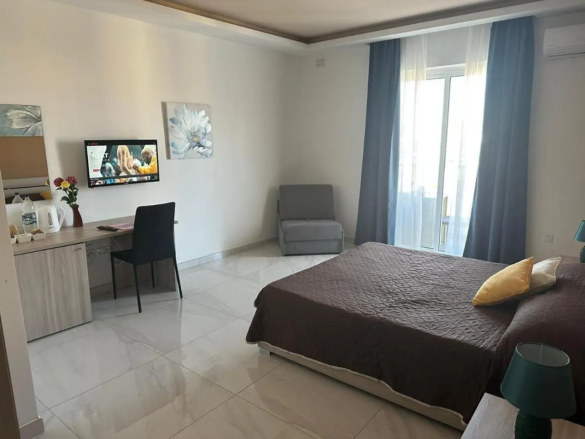 Seaside Accomodation Marsaskala