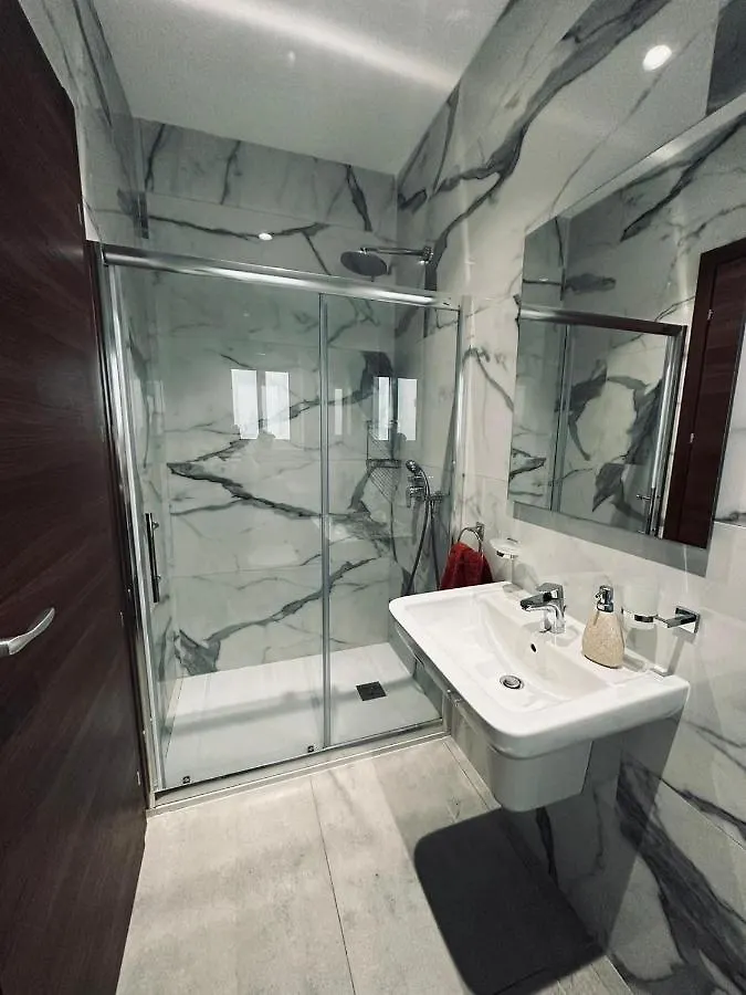 Seaside Accomodation Marsaskala Accommodatie bij particulieren