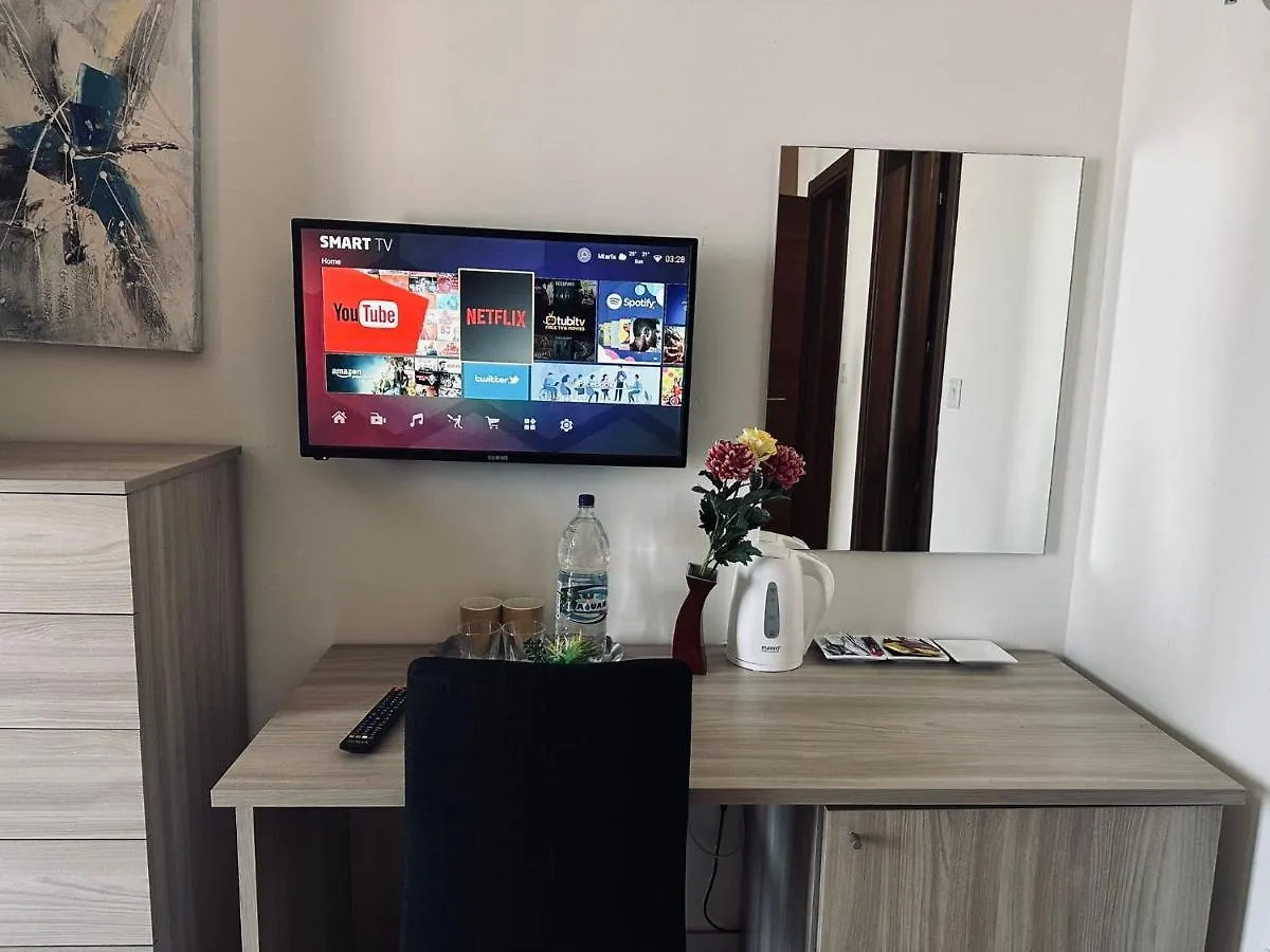 Seaside Accomodation Marsaskala Homestay