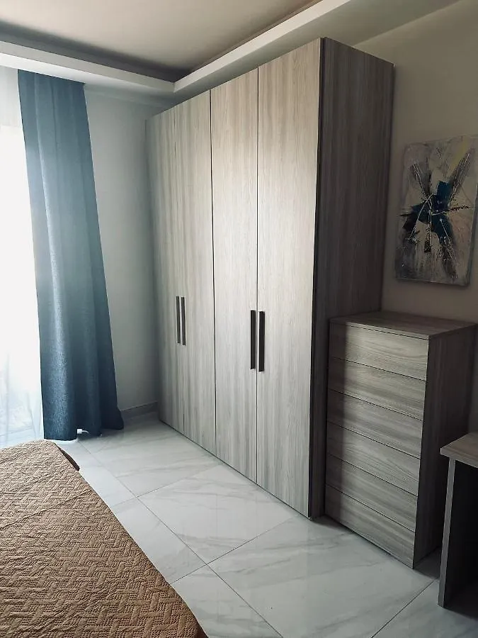 Seaside Accomodation Marsaskala Accommodatie bij particulieren