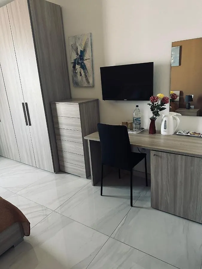 Seaside Accomodation Marsaskala