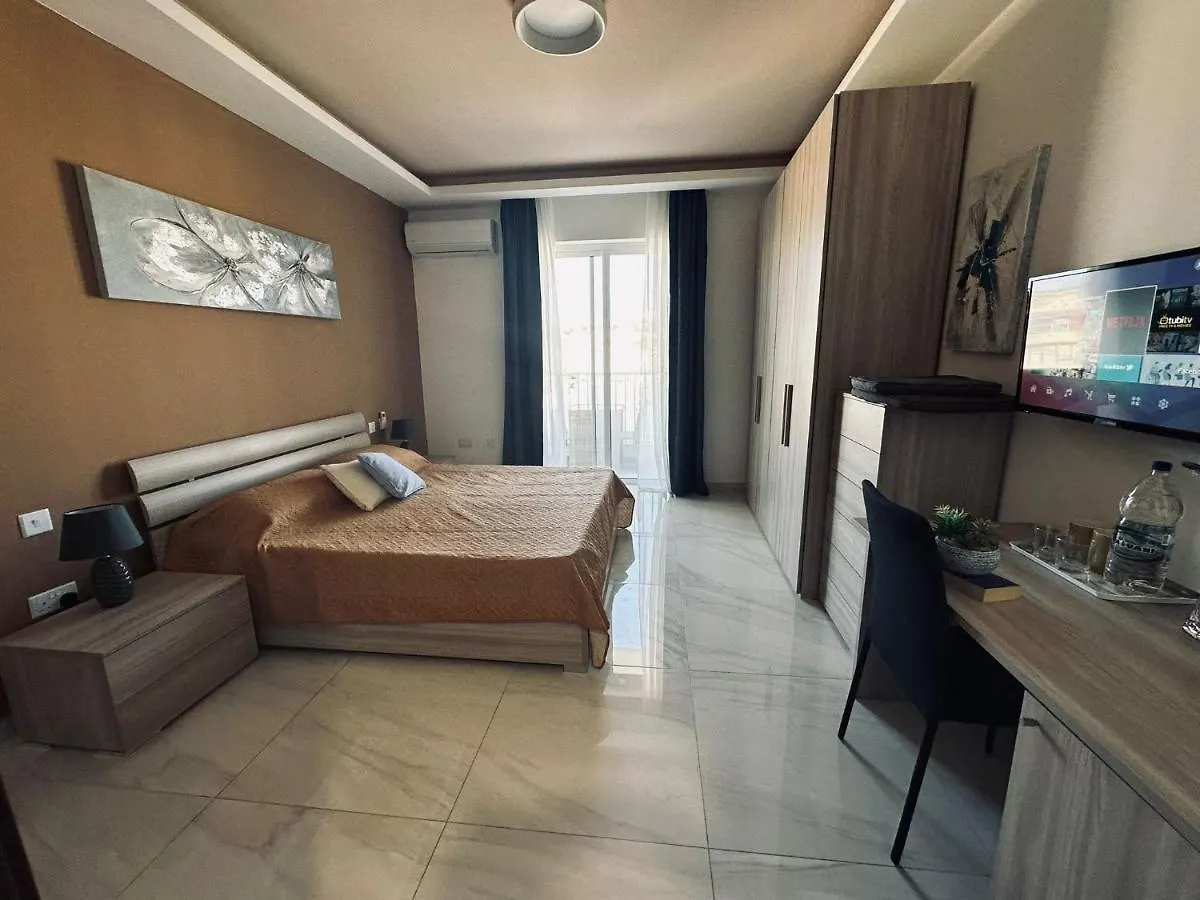 Accommodatie bij particulieren Seaside Accomodation Marsaskala