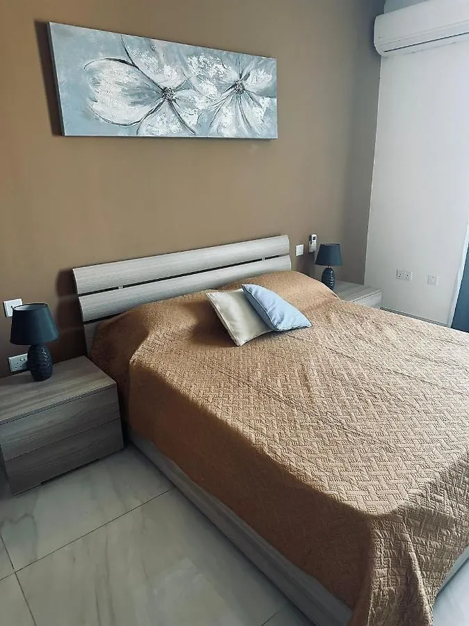 Seaside Accomodation Marsaskala Malta