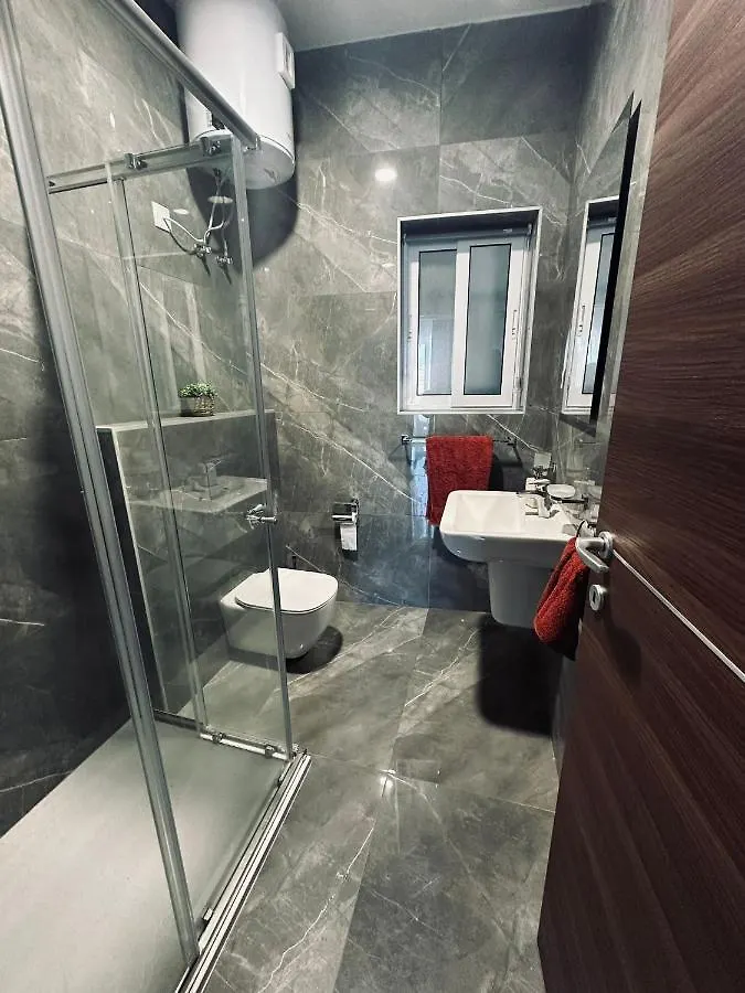 Accommodatie bij particulieren Seaside Accomodation Marsaskala